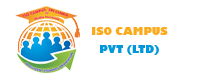ISO Campus Logo